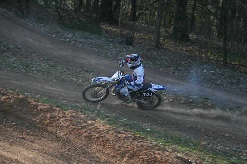 Na Osmě 31.3-1.4.08